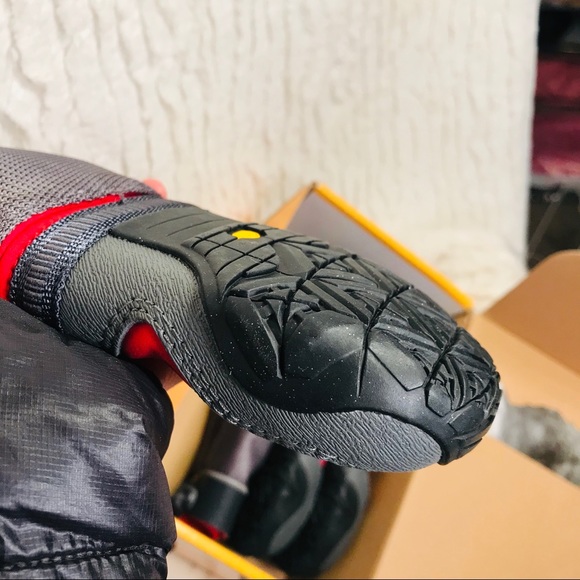 NWOT RUFFWEAR Winter Boots for Dogs Snow/Ice - Picture 12 of 16